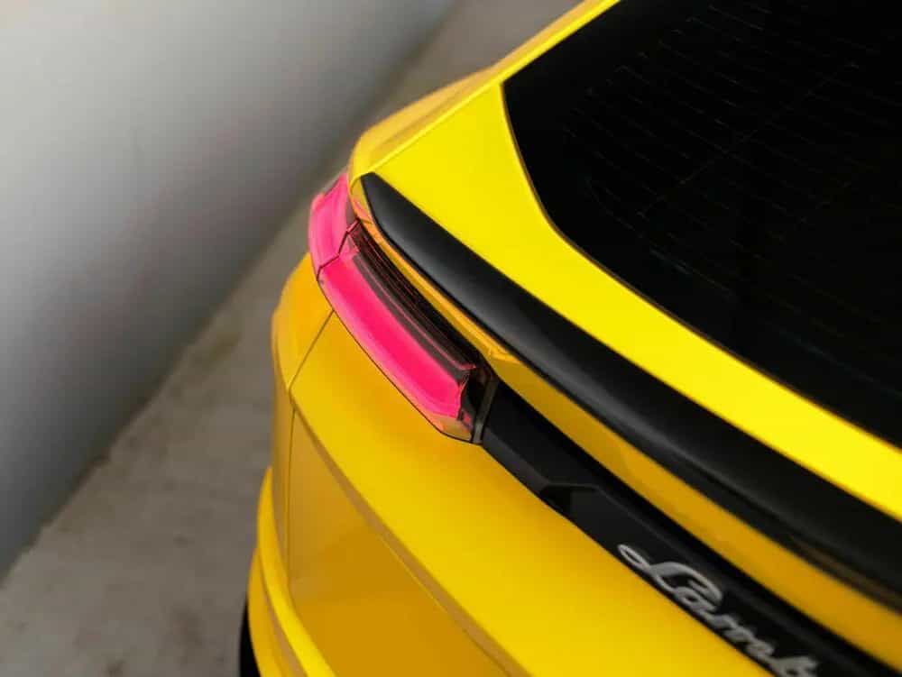 Lamborghini Urus MY20 07/2020-photo-15