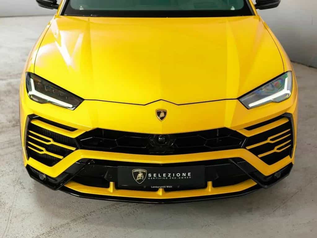 Lamborghini Urus MY20 07/2020-photo-16