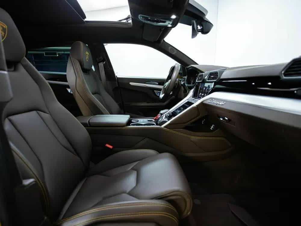 Lamborghini Urus MY20 07/2020-photo-26