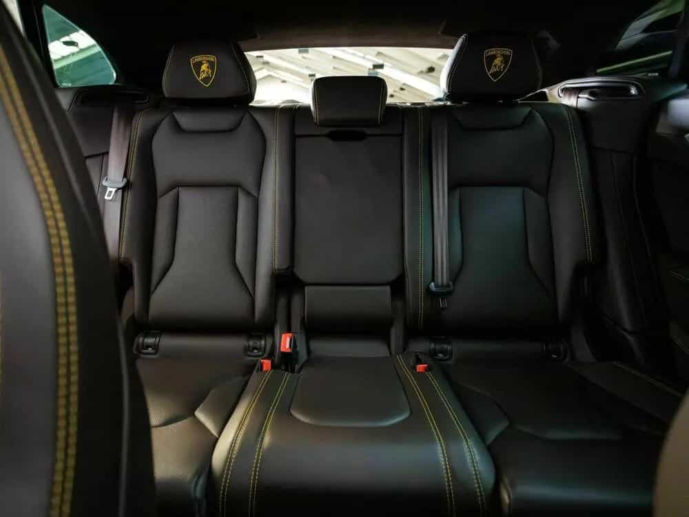 Lamborghini Urus MY20 07/2020-photo-28