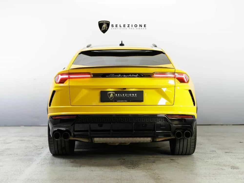 Lamborghini Urus MY20 07/2020-photo-3