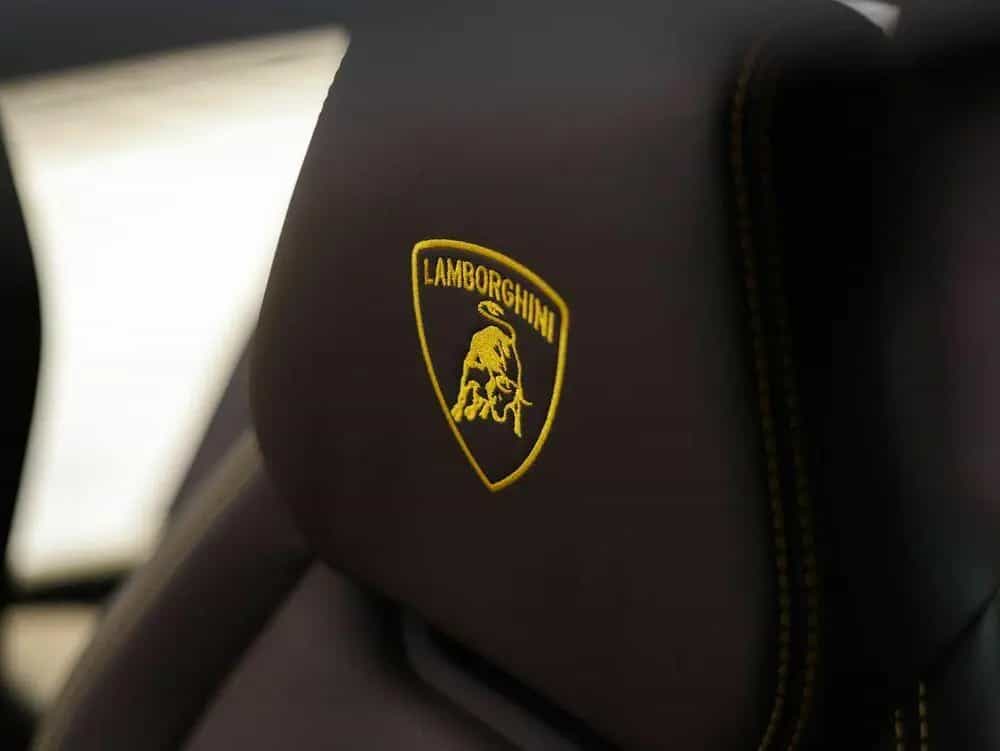 Lamborghini Urus MY20 07/2020-photo-30