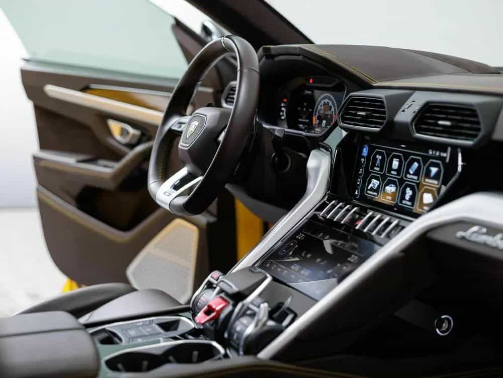 Lamborghini Urus MY20 07/2020-photo-40