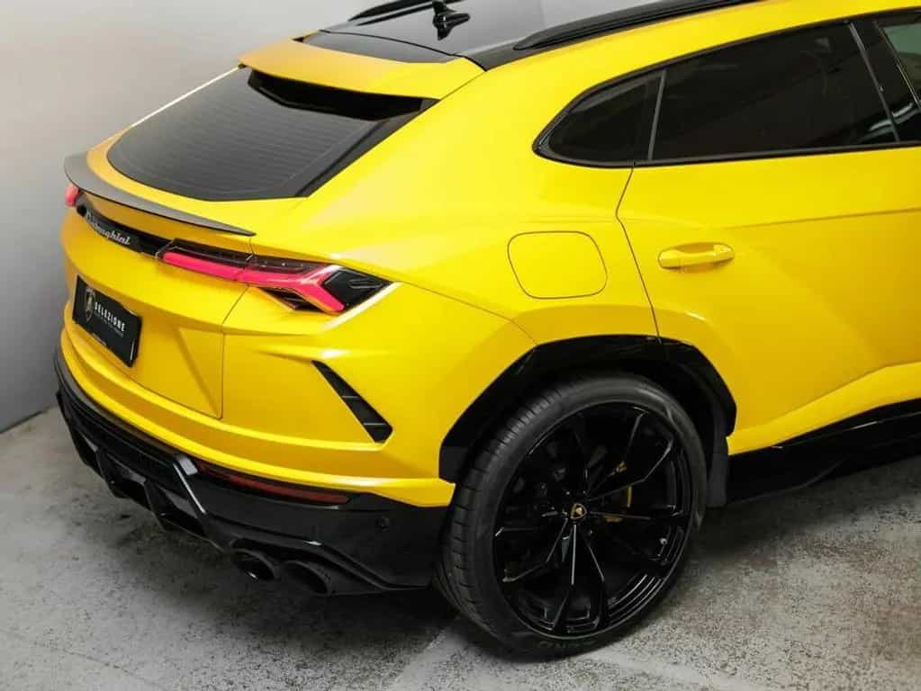 Lamborghini Urus MY20 07/2020-photo-7