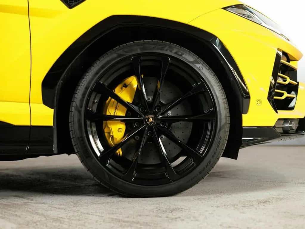 Lamborghini Urus MY20 07/2020-photo-8