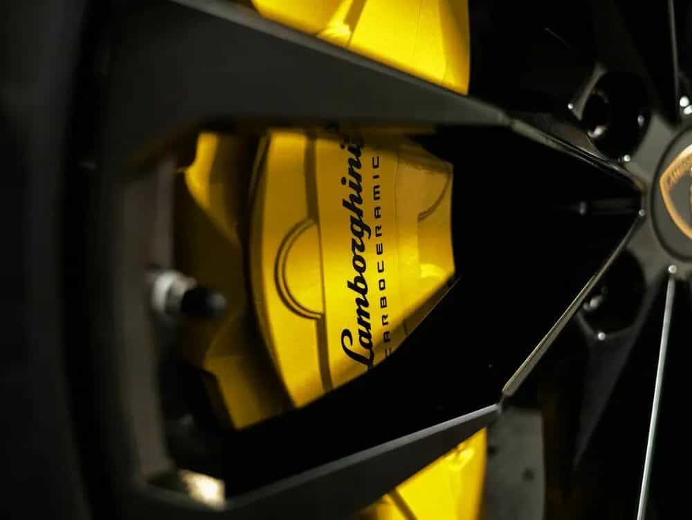 Lamborghini Urus MY20 07/2020-photo-9