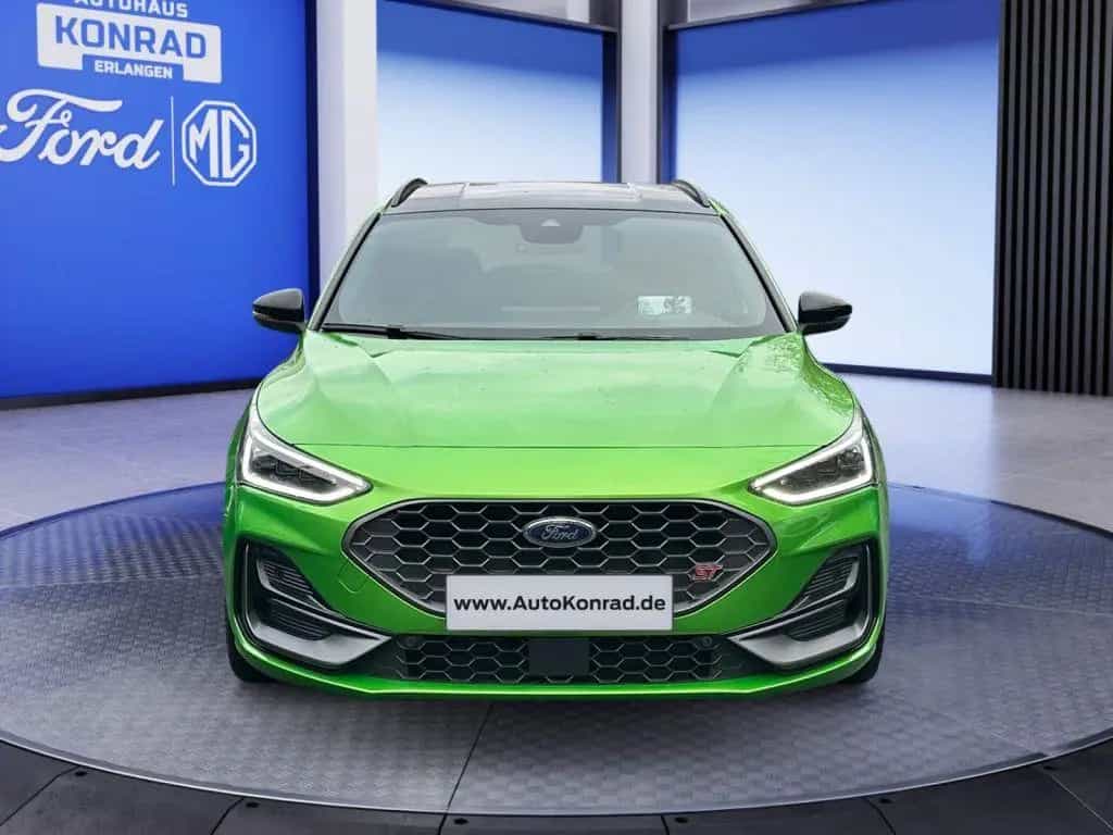 Ford Focus Turnier 2.3 EcoBoost S&S Aut. ST X *AHK*B& 03/2023-photo-1