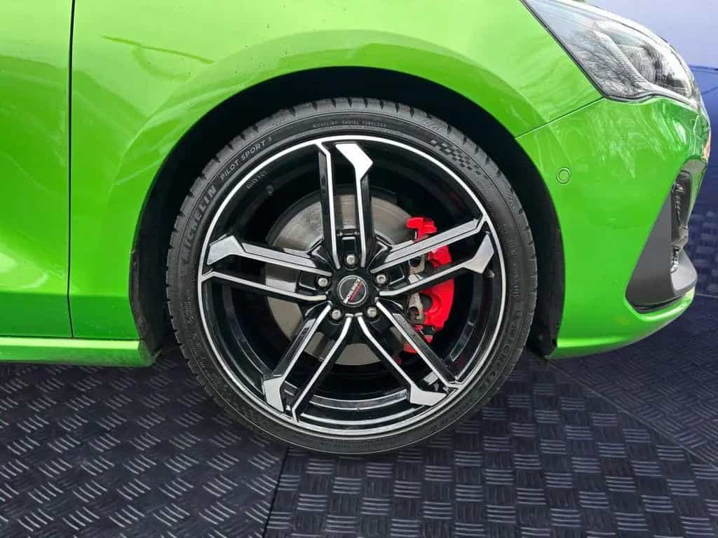 Ford Focus Turnier 2.3 EcoBoost S&S Aut. ST X *AHK*B& 03/2023-photo-15