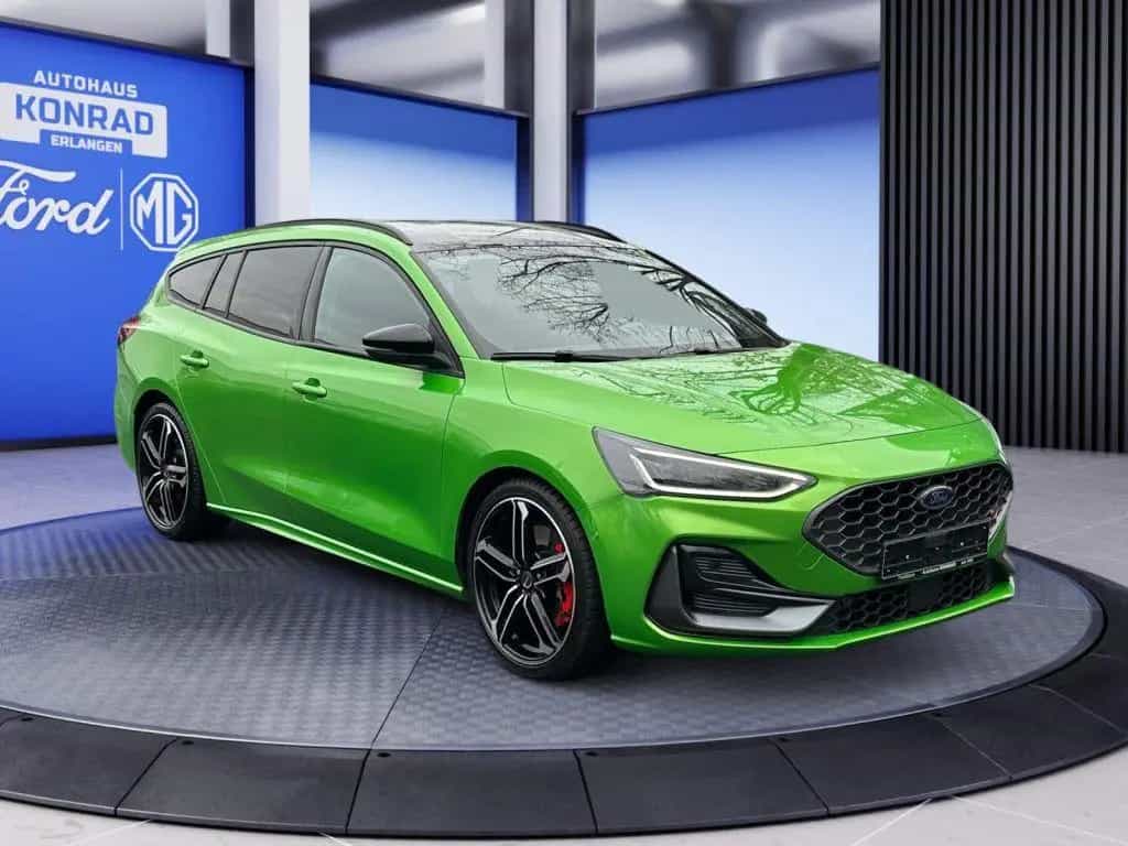 Ford Focus Turnier 2.3 EcoBoost S&S Aut. ST X *AHK*B& 03/2023-photo-16