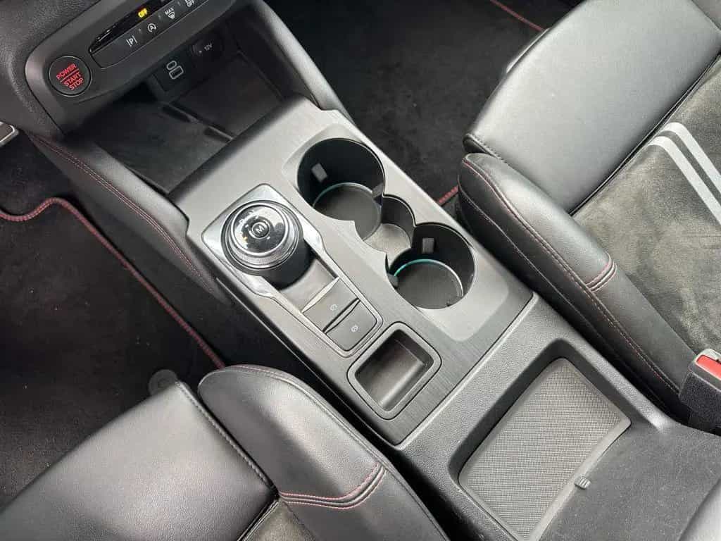 Ford Focus Turnier 2.3 EcoBoost S&S Aut. ST X *AHK*B& 03/2023-photo-20
