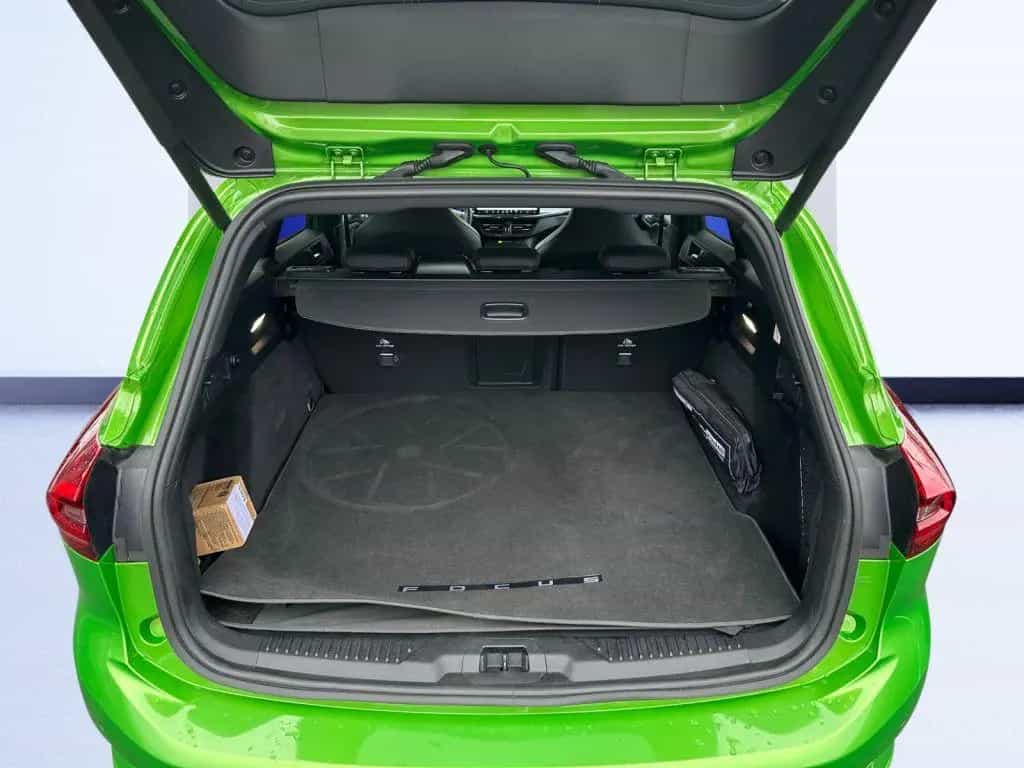 Ford Focus Turnier 2.3 EcoBoost S&S Aut. ST X *AHK*B& 03/2023-photo-6