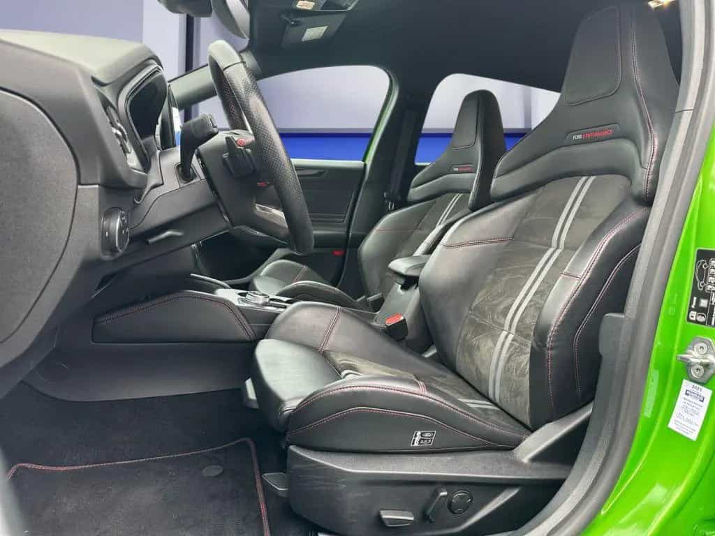 Ford Focus Turnier 2.3 EcoBoost S&S Aut. ST X *AHK*B& 03/2023-photo-7