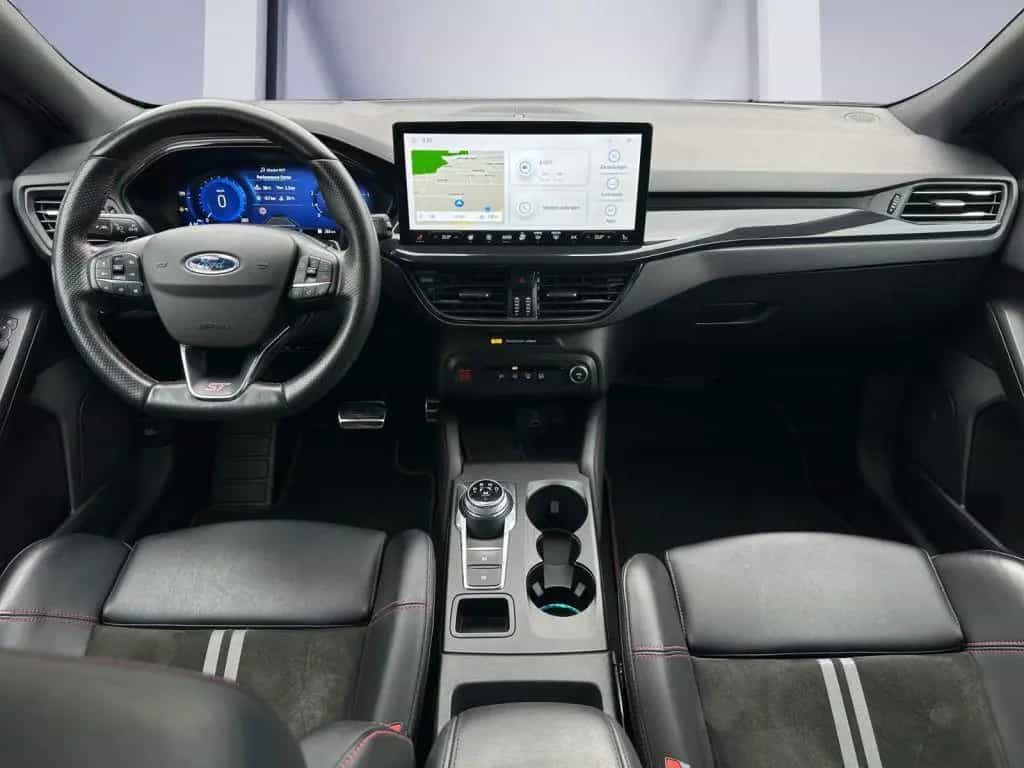 Ford Focus Turnier 2.3 EcoBoost S&S Aut. ST X *AHK*B& 03/2023-photo-9