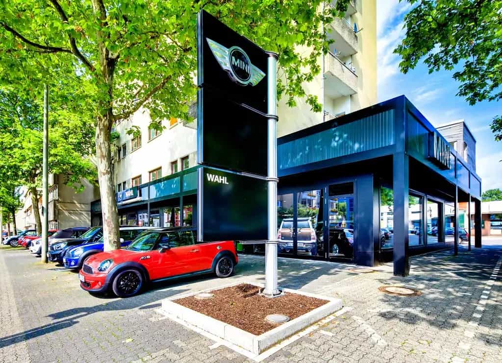ALPINA XB7 Manufaktur Allrad Black Line Standhzg. AHK null-photo-14