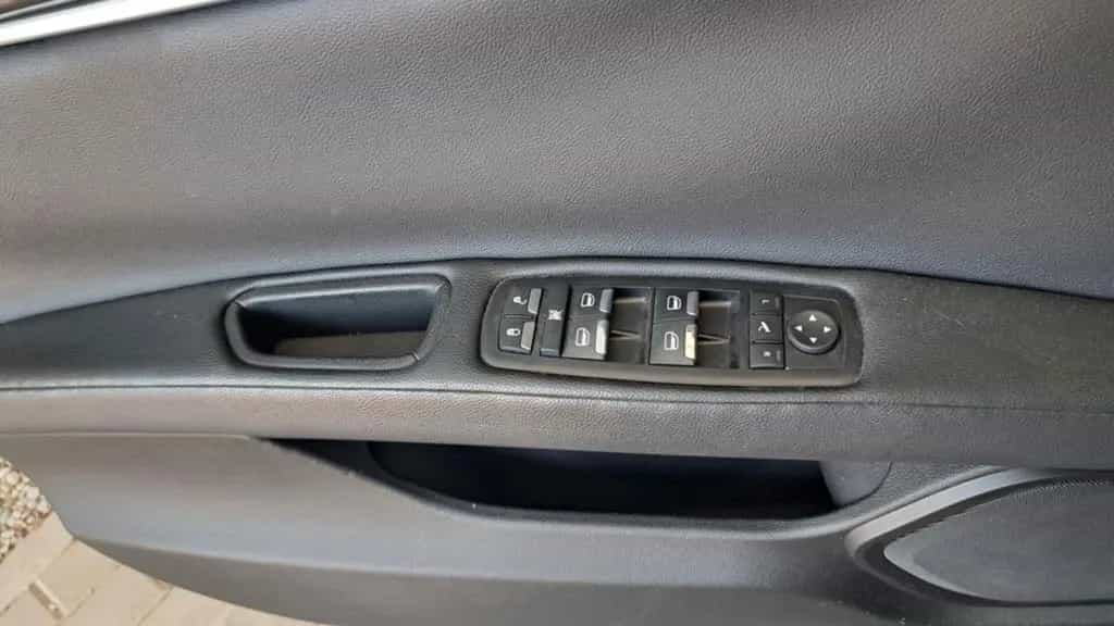 Maserati Ghibli V6 S Q4 01/2017-photo-14