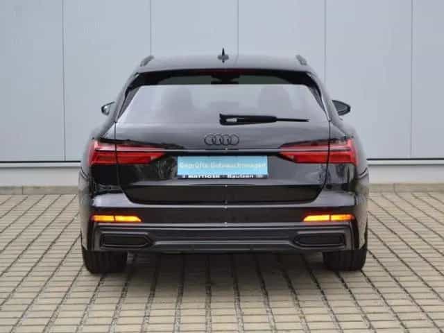 Audi A6 Avant Sport 40 TDI S-tr. S line EXTER.+SPORT/ 07/2022-photo-10