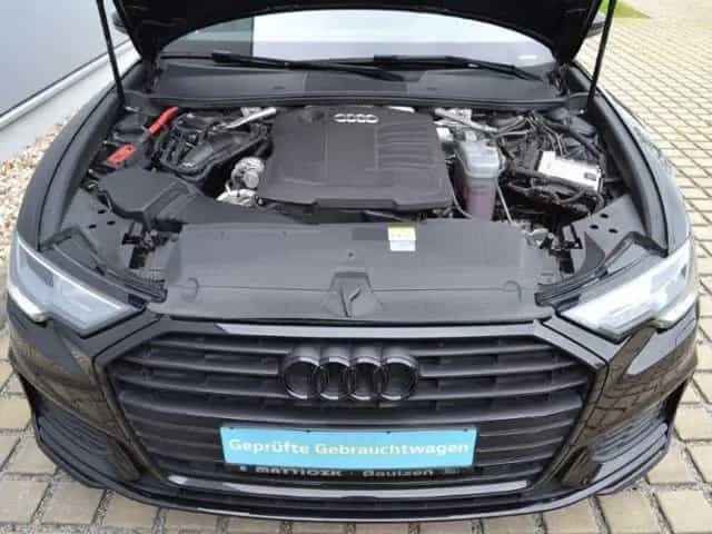 Audi A6 Avant Sport 40 TDI S-tr. S line EXTER.+SPORT/ 07/2022-photo-11