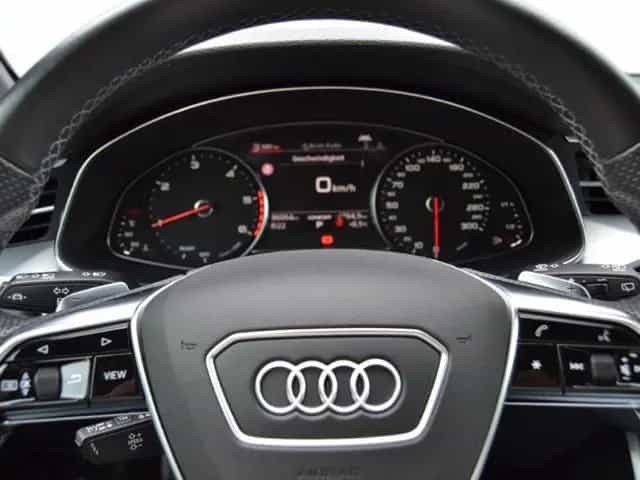 Audi A6 Avant Sport 40 TDI S-tr. S line EXTER.+SPORT/ 07/2022-photo-12