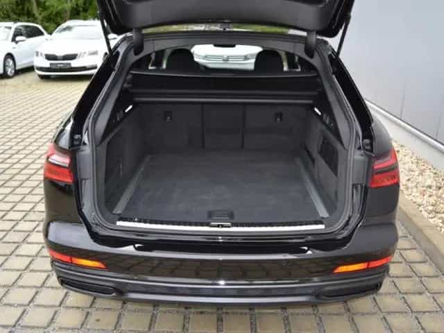 Audi A6 Avant Sport 40 TDI S-tr. S line EXTER.+SPORT/ 07/2022-photo-13