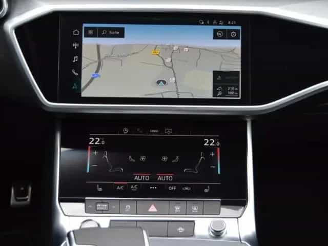Audi A6 Avant Sport 40 TDI S-tr. S line EXTER.+SPORT/ 07/2022-photo-14