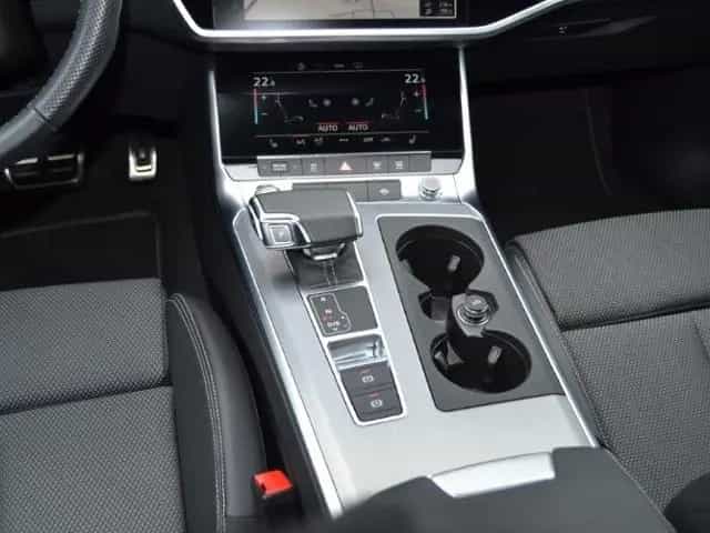 Audi A6 Avant Sport 40 TDI S-tr. S line EXTER.+SPORT/ 07/2022-photo-16