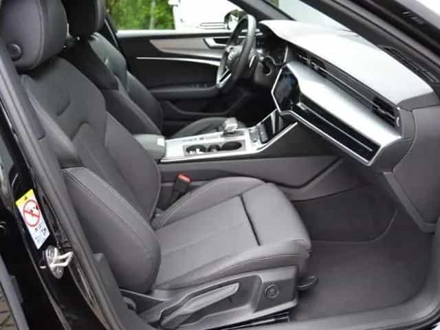 Audi A6 Avant Sport 40 TDI S-tr. S line EXTER.+SPORT/ 07/2022-photo-3