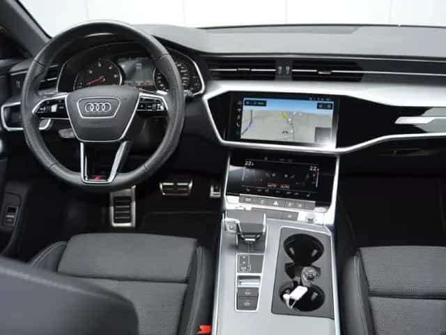Audi A6 Avant Sport 40 TDI S-tr. S line EXTER.+SPORT/ 07/2022-photo-4