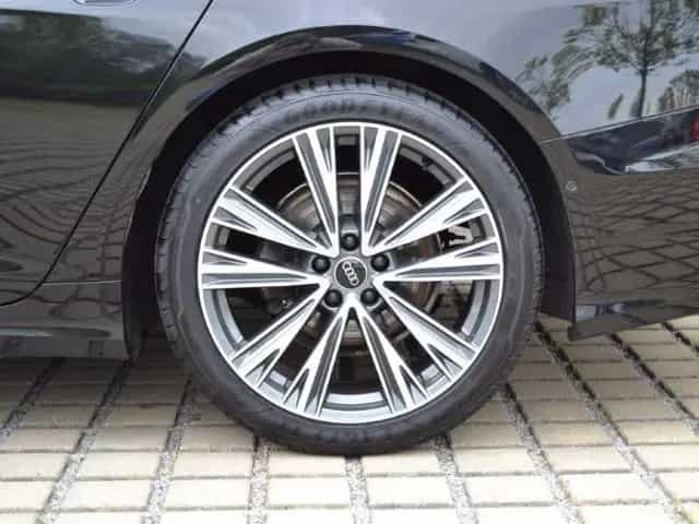 Audi A6 Avant Sport 40 TDI S-tr. S line EXTER.+SPORT/ 07/2022-photo-5