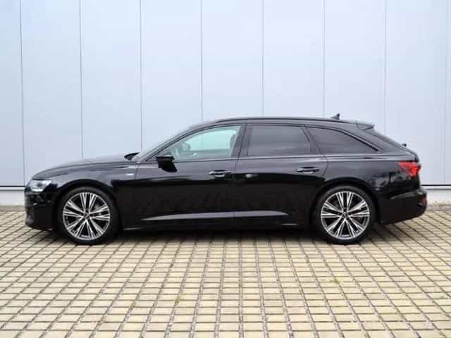Audi A6 Avant Sport 40 TDI S-tr. S line EXTER.+SPORT/ 07/2022-photo-7