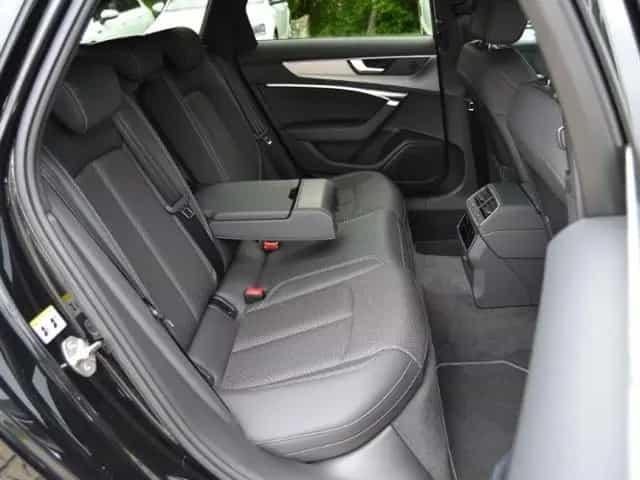 Audi A6 Avant Sport 40 TDI S-tr. S line EXTER.+SPORT/ 07/2022-photo-8