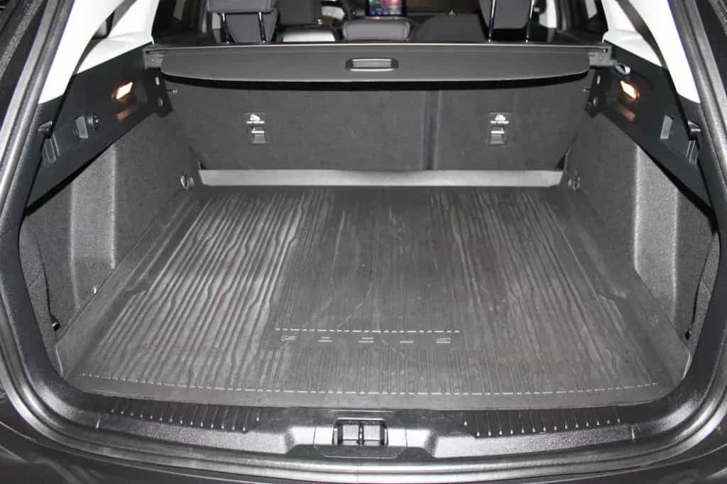 Ford Focus Active Turnier LED NAVI WinterPaket CAM 10/2021-photo-14