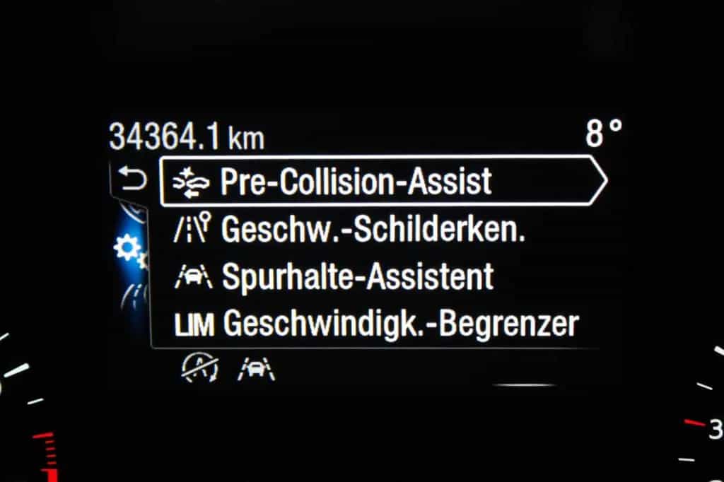 Ford Focus Active Turnier LED NAVI WinterPaket CAM 10/2021-photo-25