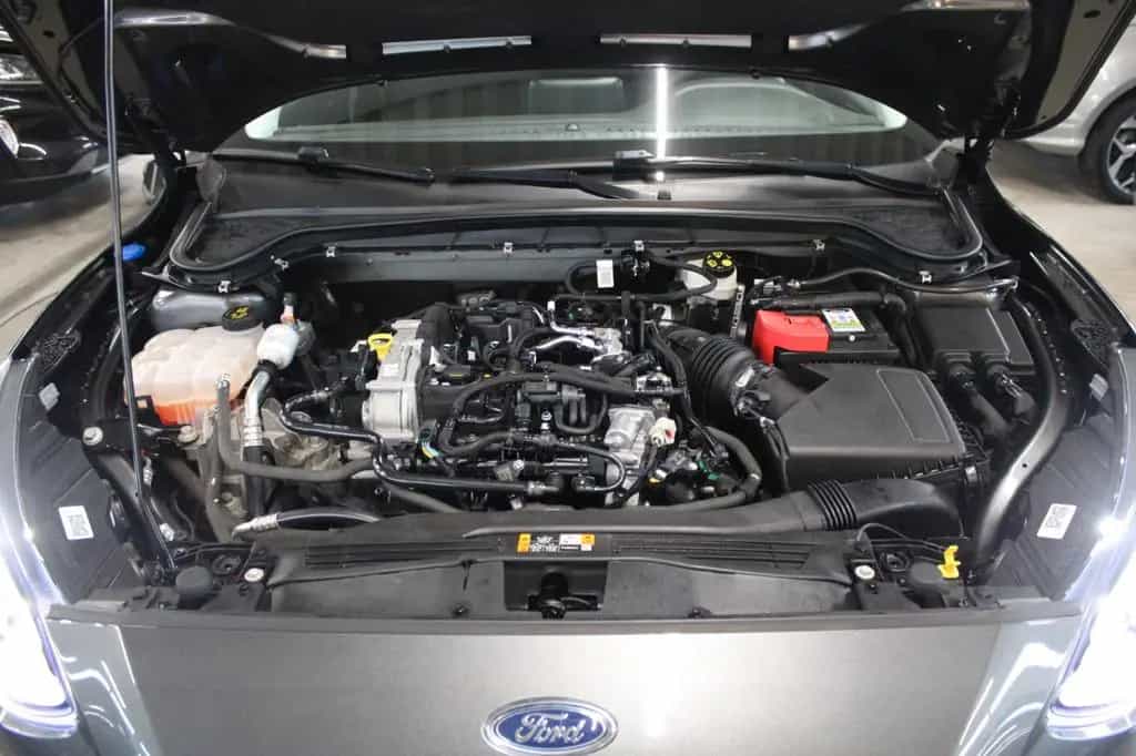 Ford Focus Active Turnier LED NAVI WinterPaket CAM 10/2021-photo-8