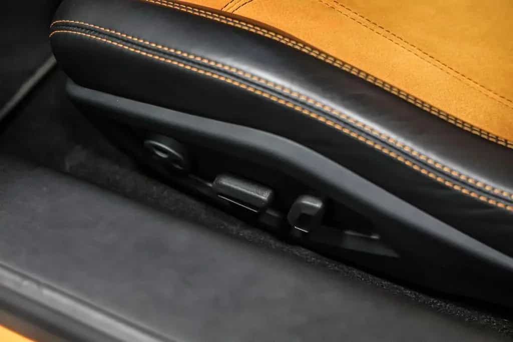 Lamborghini Huracán 5.2 V10 LP610-4|Lift|Keramisch|Alcantara 11/2016-photo-34