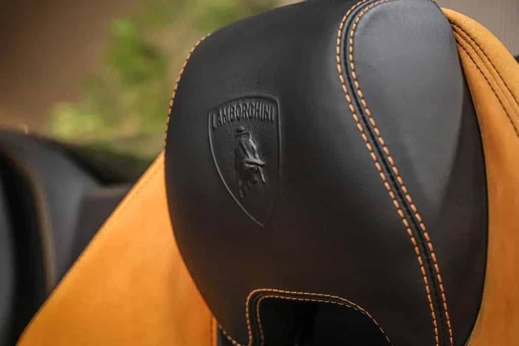 Lamborghini Huracán 5.2 V10 LP610-4|Lift|Keramisch|Alcantara 11/2016-photo-38
