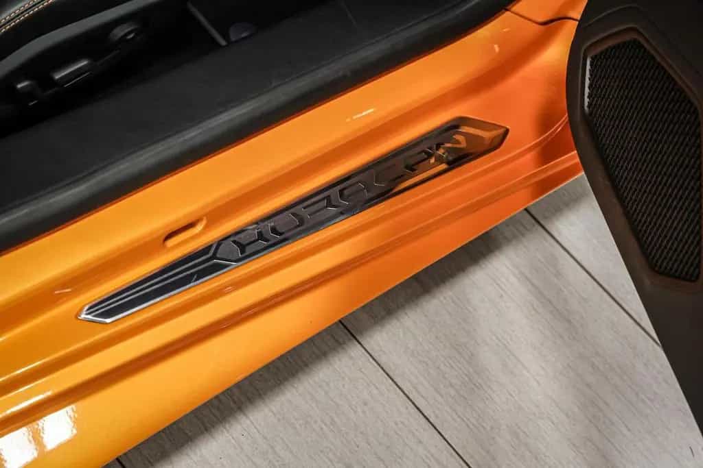 Lamborghini Huracán 5.2 V10 LP610-4|Lift|Keramisch|Alcantara 11/2016-photo-40