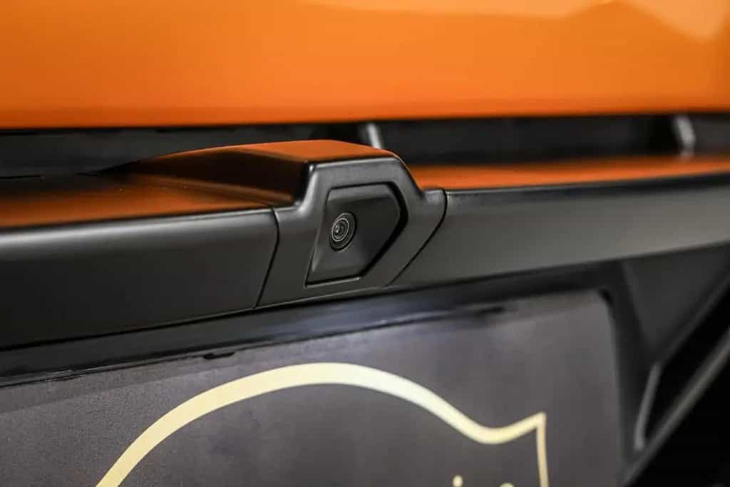 Lamborghini Huracán 5.2 V10 LP610-4|Lift|Keramisch|Alcantara 11/2016-photo-41