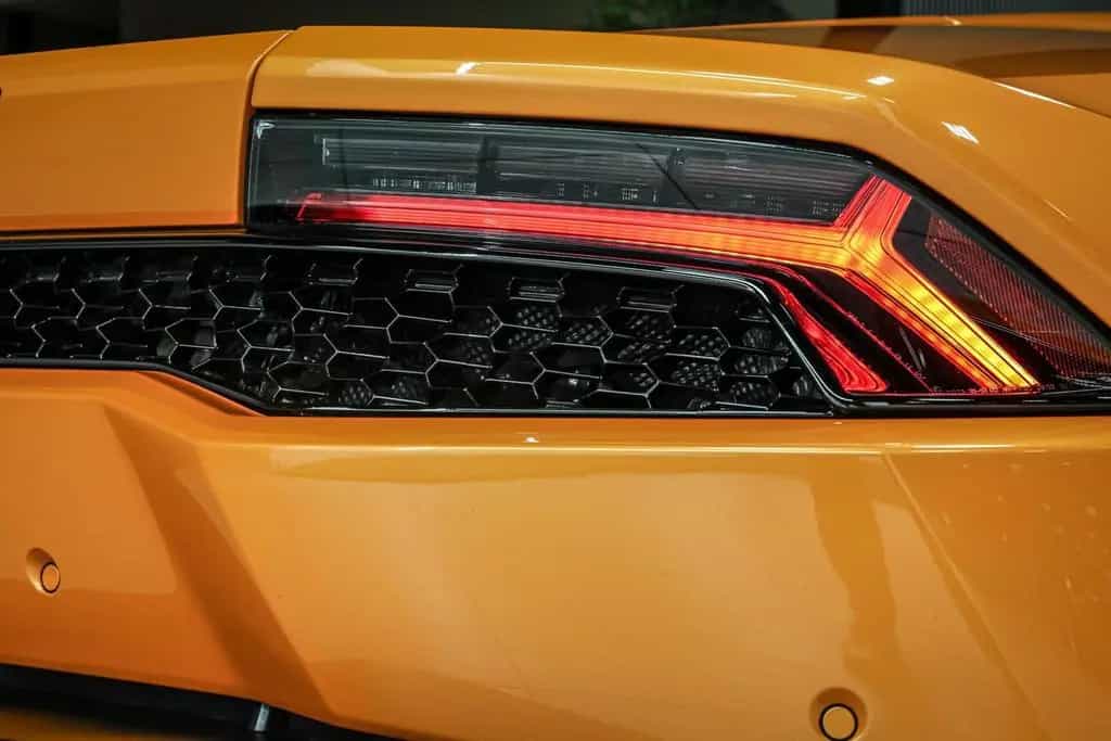Lamborghini Huracán 5.2 V10 LP610-4|Lift|Keramisch|Alcantara 11/2016-photo-42