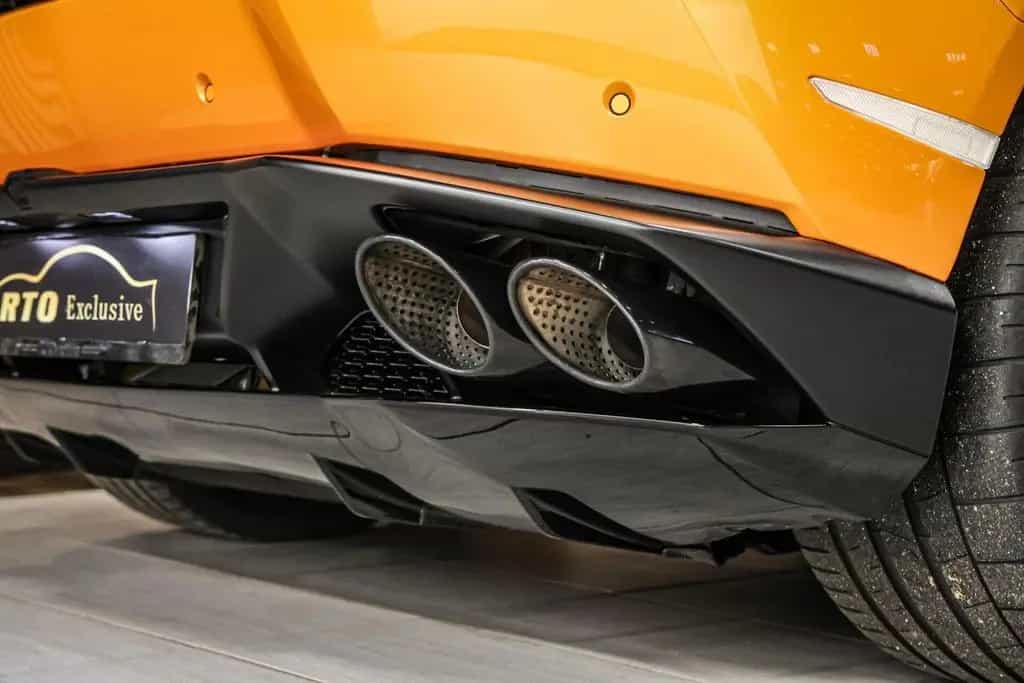 Lamborghini Huracán 5.2 V10 LP610-4|Lift|Keramisch|Alcantara 11/2016-photo-43