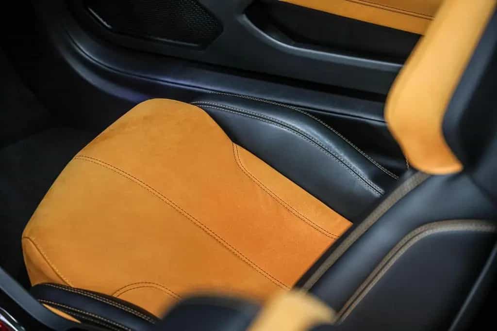 Lamborghini Huracán 5.2 V10 LP610-4|Lift|Keramisch|Alcantara 11/2016-photo-44
