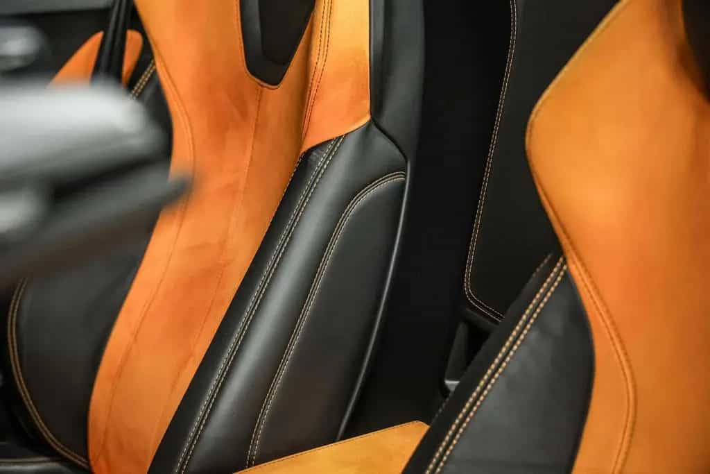 Lamborghini Huracán 5.2 V10 LP610-4|Lift|Keramisch|Alcantara 11/2016-photo-45