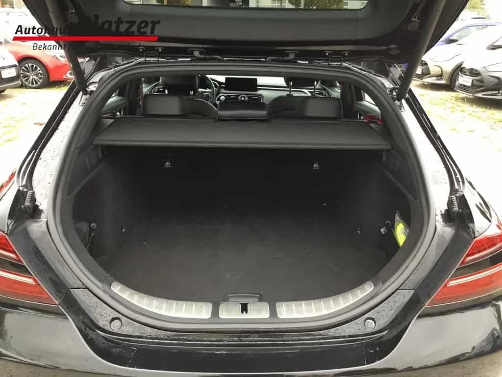Genesis G70 Shooting Brake Sport 2.2 CRDi 8-AT DPF NAVI 02/2023-photo-11