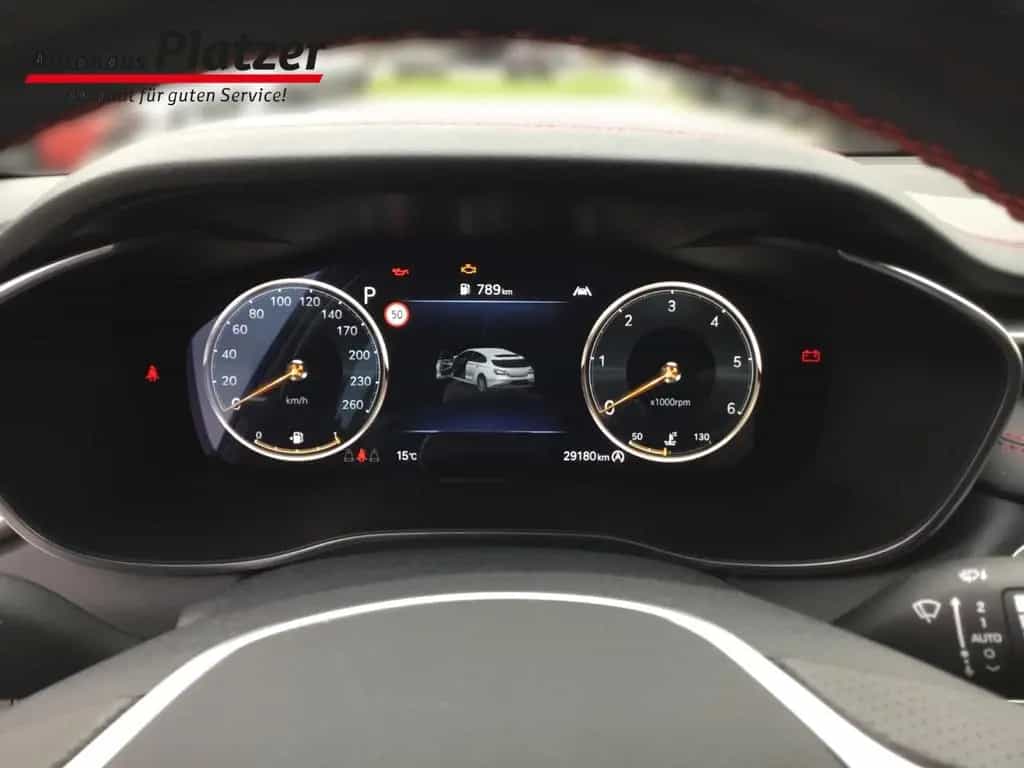 Genesis G70 Shooting Brake Sport 2.2 CRDi 8-AT DPF NAVI 02/2023-photo-4
