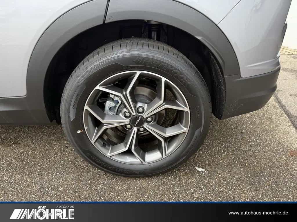 Ssangyong Korando 1.5 P 2WD Bliss Navi Kamera null-photo-12