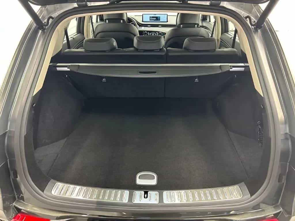 Genesis GV70 Luxury 4WD AD Leder Memory Sitze LED ACC El 11/2024-photo-13