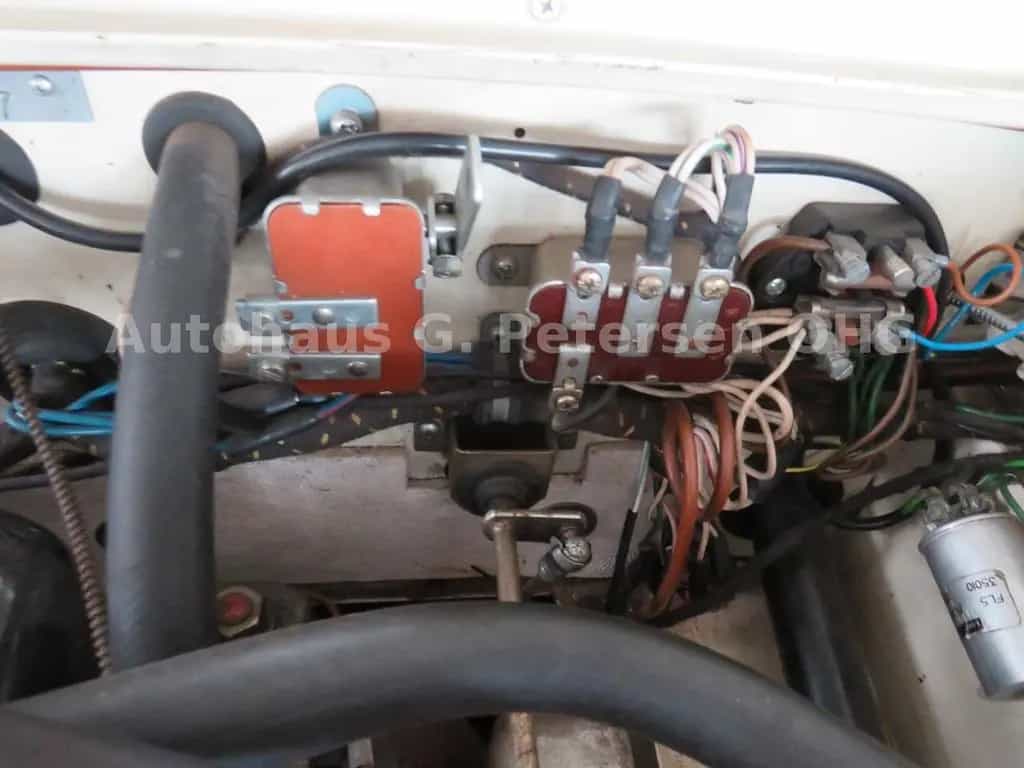 Austin Healey 100-6 (BN4) Roadster 6 Zylinder Classic Data 2+ 06/1959-photo-26