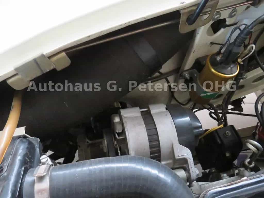 Austin Healey 100-6 (BN4) Roadster 6 Zylinder Classic Data 2+ 06/1959-photo-30