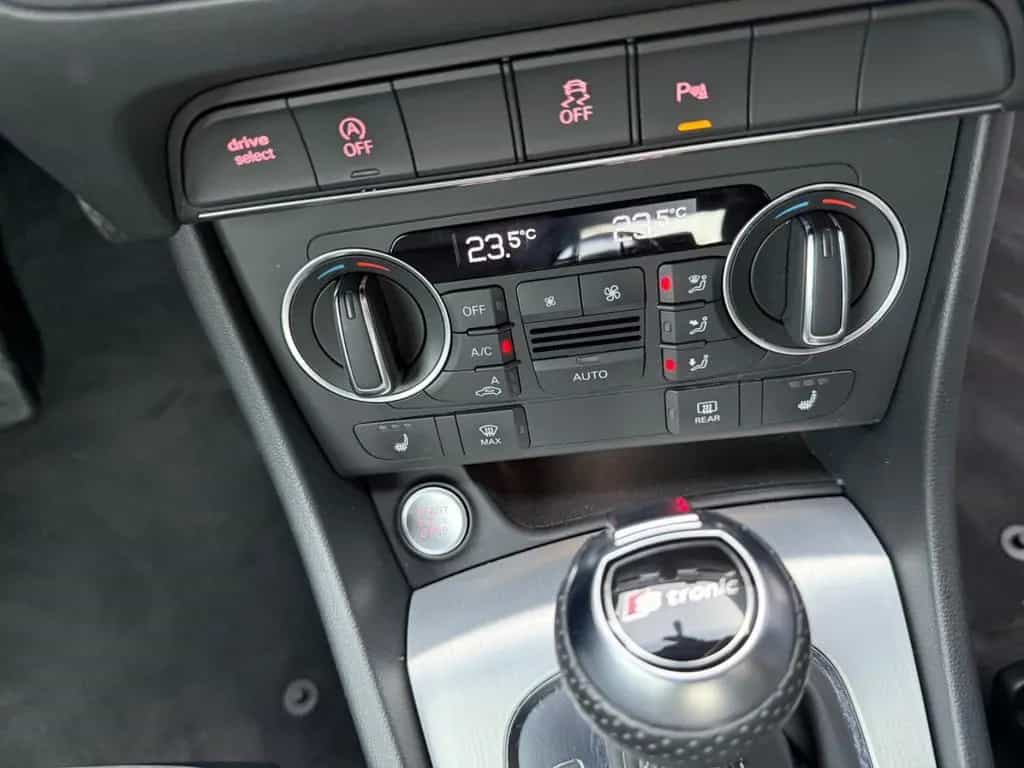 Audi Q3 sport quattro S-Line Sport S-tronic 11/2017-photo-19