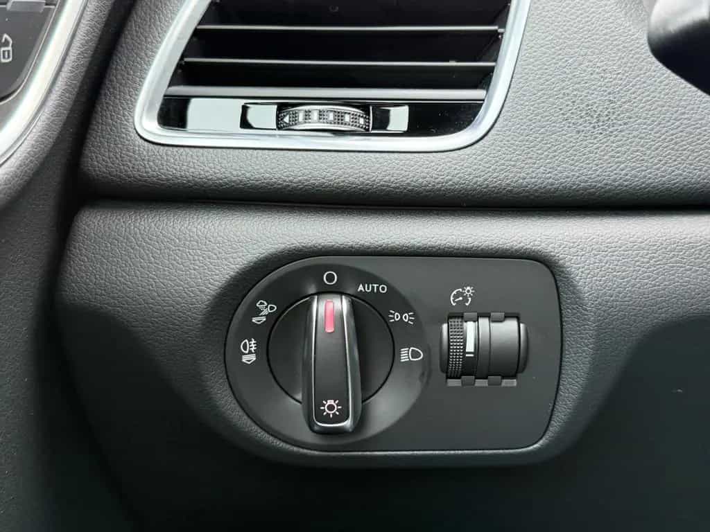 Audi Q3 sport quattro S-Line Sport S-tronic 11/2017-photo-23