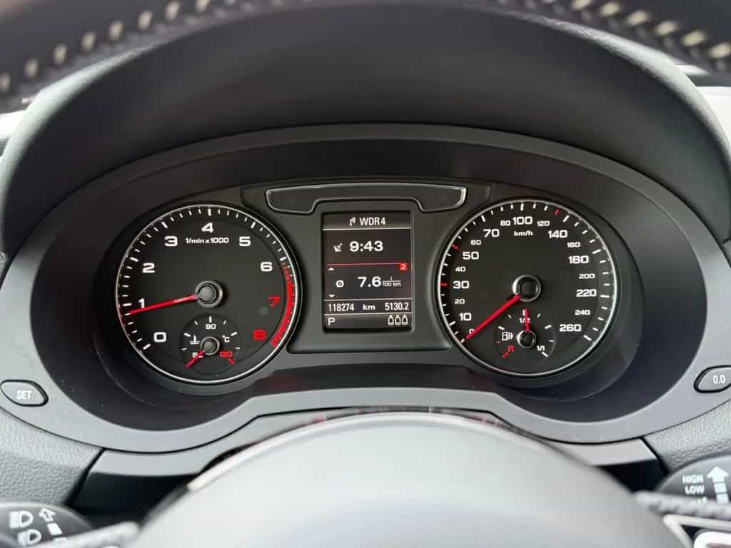 Audi Q3 sport quattro S-Line Sport S-tronic 11/2017-photo-26